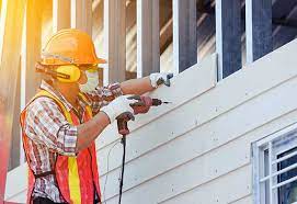 Best Siding Repair  in Cutten, CA