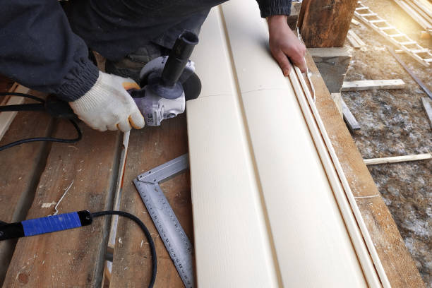 Best Weatherproofing and Sealing  in Cutten, CA